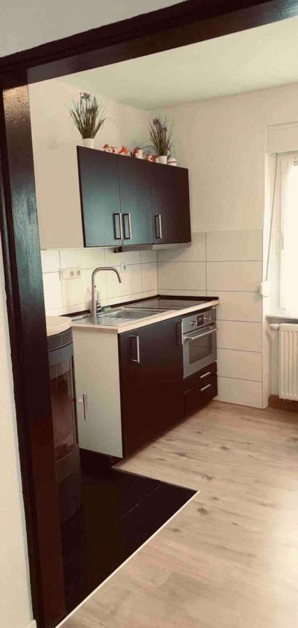 Lovely 1-Bed Apartment In Koblenz Koblenz  Eksteriør billede