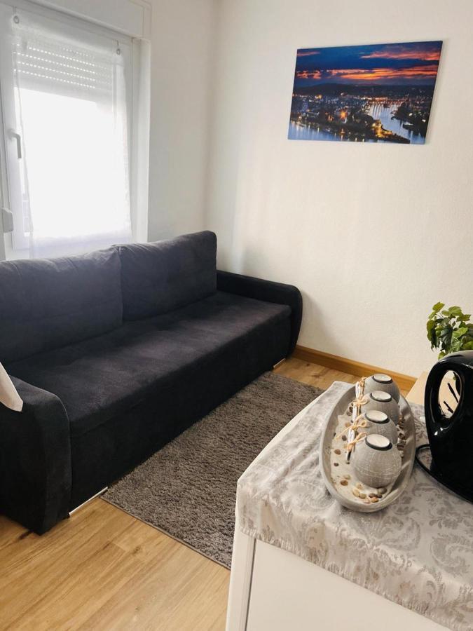 Lovely 1-Bed Apartment In Koblenz Koblenz  Eksteriør billede